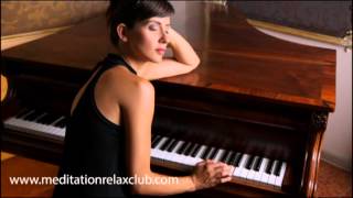 Liquid Piano Bar: Easy Listening Sleeping Music for Relaxation