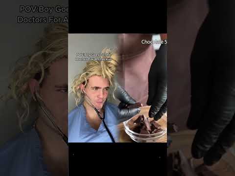 OH MA GAWD😯 #smarshyyy #relatable #doctors