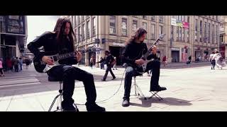 NEW GUITAR VIDEO : "A NAME TO DENY"