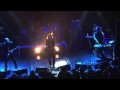 New Model Army - Horsemen - Bibelot Dordrecht 30/05/2013
