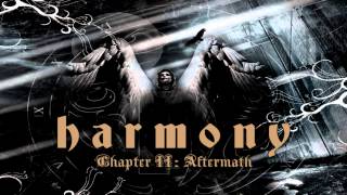 Harmony - CD Chapter II -  Aftermath - Full