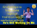 He's Still Working On Me || Kids songs || Sunday School Song