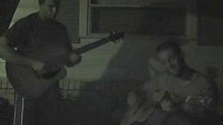 KBMW Unplugged - Pete's Porch
