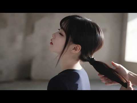 Which Ponytail Is The Most Attractive?❤️