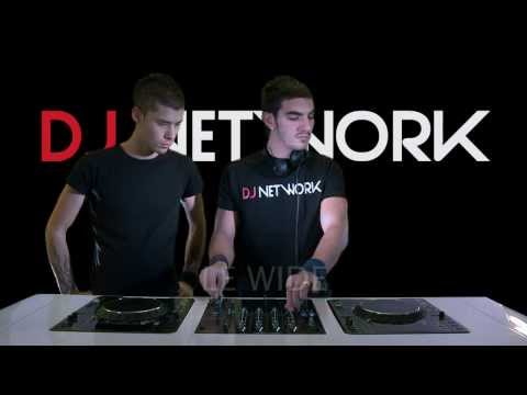 Cours DJ n°6   ECOLE DJ NETWORK  FG DJ RADIO  KRIS DIAMOND