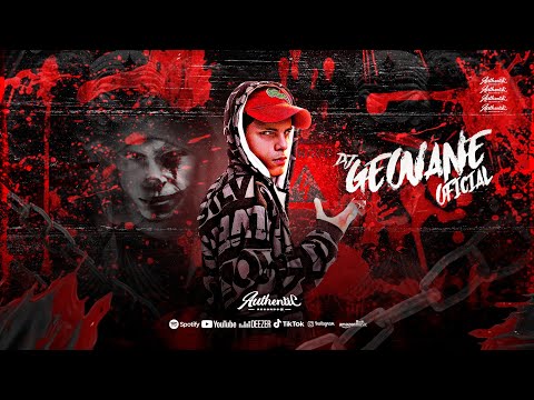 AUTOMOTIVO DA FELICIDADE  [DJ GEOVANE oficial , MC GW]