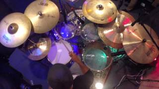 "7 to the Power of 6" performed by Ray "Quasi" Nelson