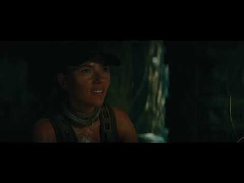 60秒本予告（吹替版）