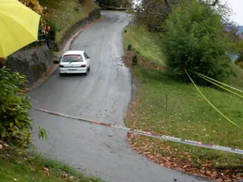 Panteghini-Panteghini p.s.1 - 5° Rally Camuno