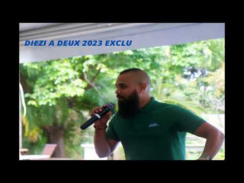 DIEZI A DEUX EXCLU 2023