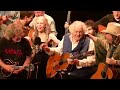 Peter Rowan Sam Grisman Project and many more "Midnight Moonlight" Ryman Auditorium 01/23/26