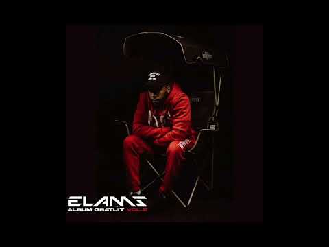 Elams - Danse pour moi (Album gratuit vol.2)