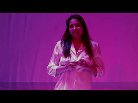 ЧУДОВА "Сон Татьяны" Моно-опера - Александра Ковалевич / CHUDOVA "Tatiana's dream" Mono-opera