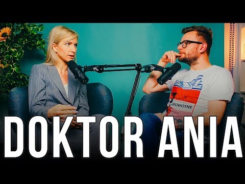 Doktor Ania - co powinniśmy zmienić w swojej diecie? Video