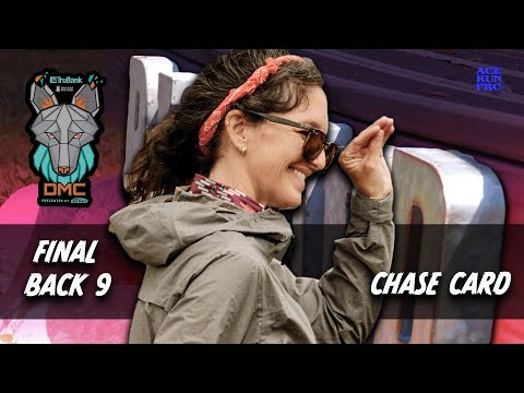 ARP | TruBank Des Moines Challenge | Final B9 | P. Pierce : J. Allen : K.Mertsch : M.Walker |