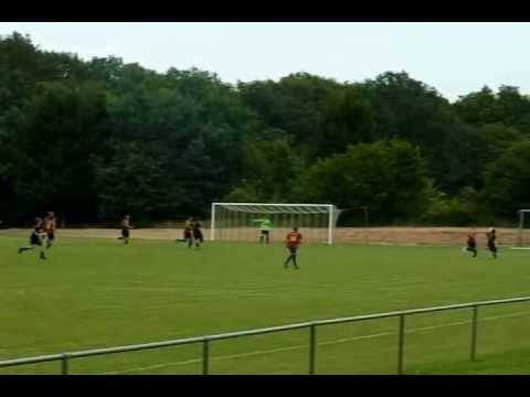 SV Wendisch Evern - TSV Gellersen 7:5 (2:1, 3:3) n.E. (1. Runde Bezirkspokal 2013/14)