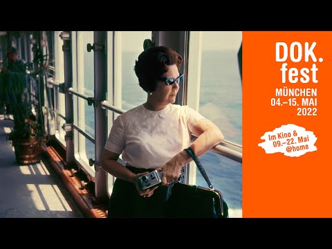 TEOREMA DE TIEMPO | Dokumentarfilm Teaser | DOK.fest 2022