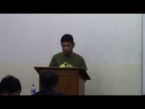 TAGALOG Intelligent Design