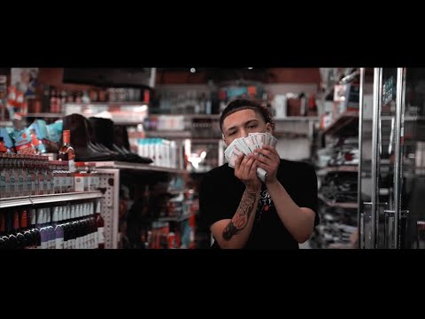 SotgMando - Nowadays (Official Video)