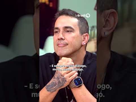 Cissa Guimarães conta como conciliou carreira e maternidade