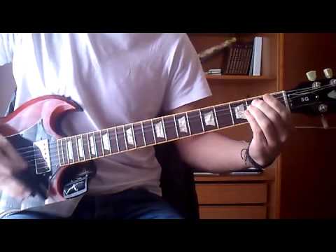 Cover A todos ellos (Disidencia)