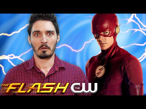 What REALLY Happened to The Flash TV Show