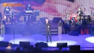 Holograf - Esti asa frumoasa - Live - Dragobete - iConcert.ro