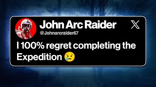 So… Are Expeditions ACTUALLY Worth It? (ARC RAIDERS)