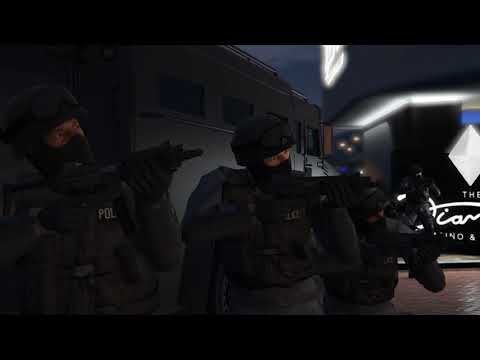 GTA Online Diamond Casino Heist: Stealing Gold $2,500,000 | Silent & Sneaky(Normal Mode)-Gold glitch