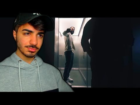 SEINE STIMME KRANK 😱 BOZZA x SAMRA - UNBEKANNT - Reaction