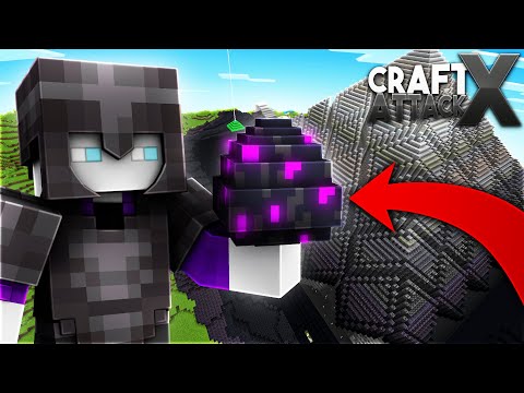 ICH BESITZE DAS WERTVOLLSTE ITEM - CRAFT ATTACK 10 #53
