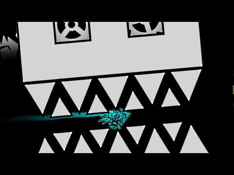 SUPERHATEMEWORLD but... BUFFED? | Asphodel - in Perfect Quality (4K, 60fps) - Geometry Dash