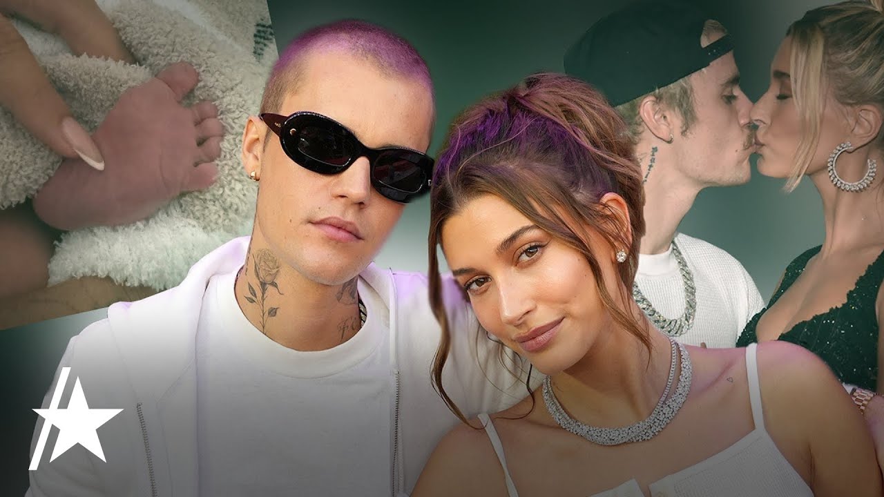 Justin Bieber & Hailey Bieber’s Love Story: From Dating To PARENTS