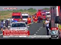 Încă Un Accident Pe Autostrada Soarelui Mai Multe Persoane Au Fost Rănite
