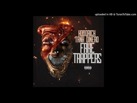 Hoodrich Tank Dinero - FaKe Trappers