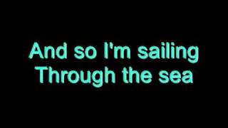 Jason Mraz ft. Ximena Sariñana - Lucky _ Suerte (lyrics) (le.flv