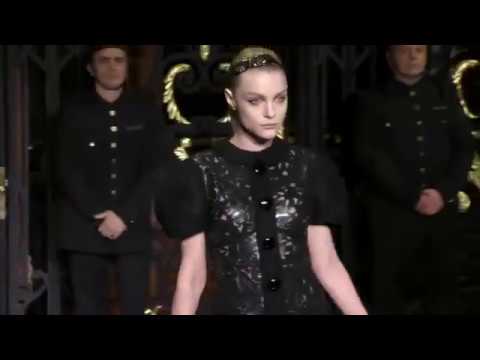 Louis Vuitton Autumn Winter 2011/2012 PFW