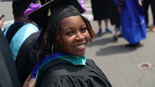 Class of 2026 Commencement Week Moments
