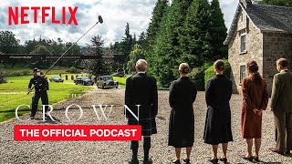 The Crown: The Official Podcast | Episode 506