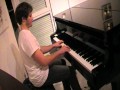 Röyksopp - Remind Me piano 