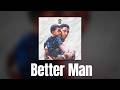 YoungBoy Never Broke Again Better Man Official Audio
