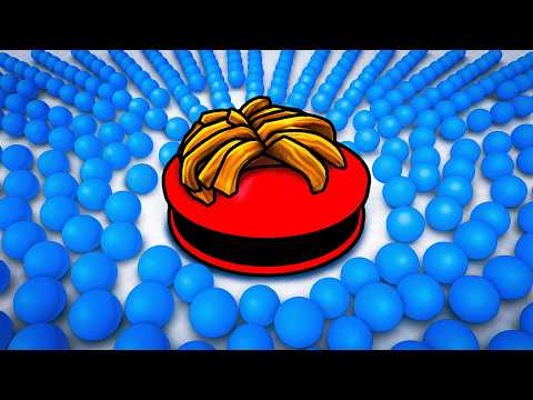 Using BANNED Admin Tanks to Ruin Tank Game!