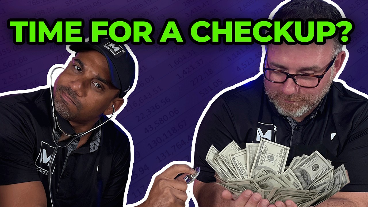 Q1 Audit Revision | Don't Let Your 2026 Revenue Slip