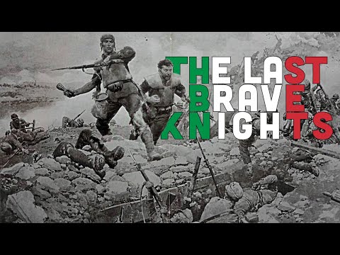 The Arditi, Italy's Insane Daring Assault Troops