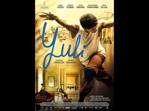 YULI (Official Trailer)