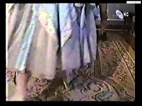 Преклятство Косцелїска