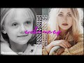 Dakota Fanning Wake Me Up