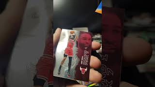 Almost skipped this rip.Then the second pack had a CASE HIT SSP 👀  #basketballcards #sportscards