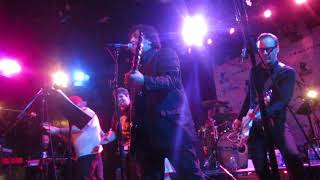 Len Kasper & The Chicago All Stars ft. Dean Falcone   "Back to Zero, Now"(Tommy Keene cover)