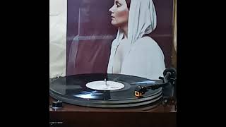 Maureen McGovern(Vinyl&#39;黑膠碟)~ I&#39;m Happy Just To Dance With You